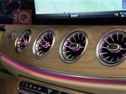 مرسيدس بنز CLS